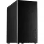 Caixa de computador Inter-Tech X2 Duplex Pro torre ATX preto