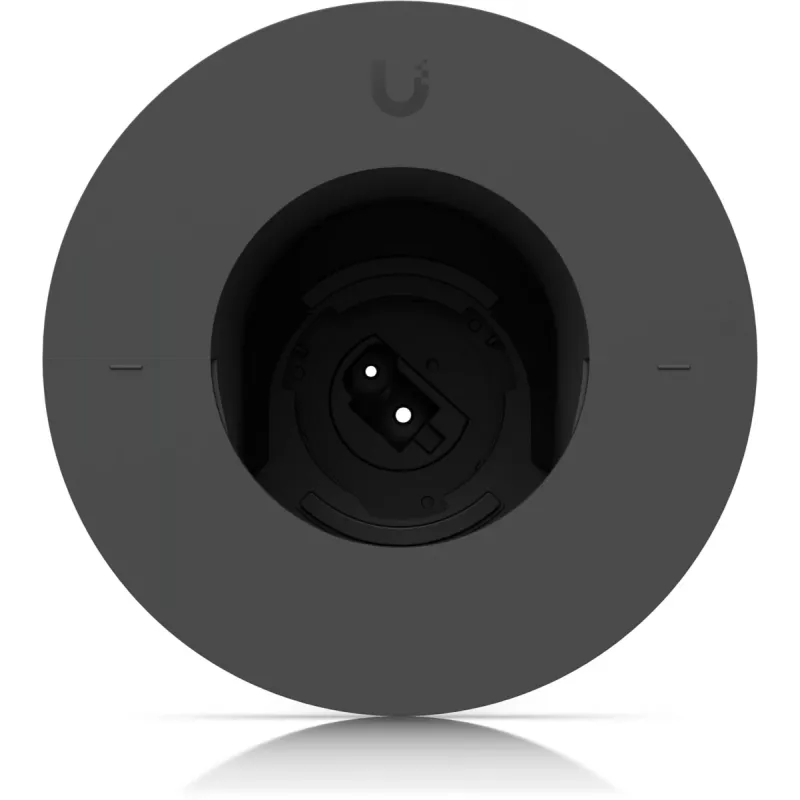 Suporte de montagem no teto Ubiquiti G6 PTZ preto (UACC-G6-PTZ-ICM-B)