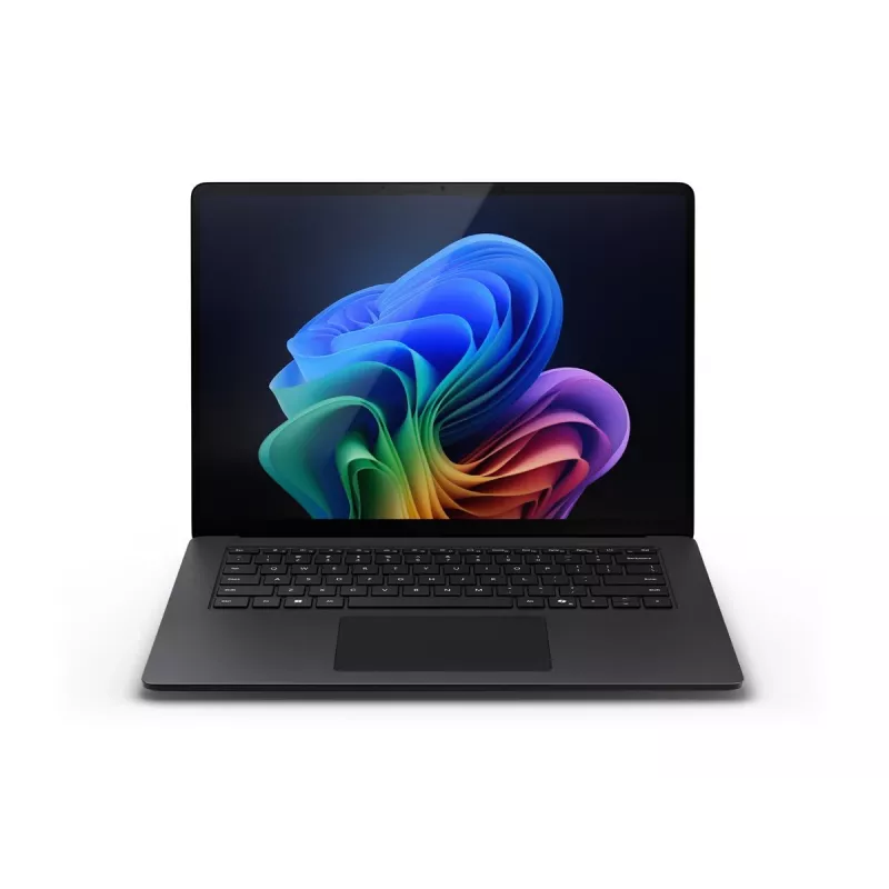 Microsoft Surface Laptop Copilot+ PC para empresas - 7.ª Edição - Intel Core Ultra 5 236V / 2.1 GHz - Win 11 Pro - Arc Graphics 130V - 16 GB RAM - 512 GB SSD - 38,1 cm (15 polegadas) (EP2-22675)