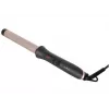 Modelador de caracóis LAFE Sleek & Shine Curler 25 mm LAFLKA47571 – bastão redondo 25 mm, modelador de caracóis elétrico