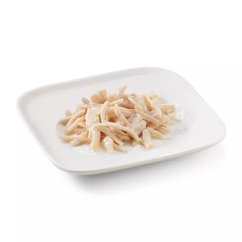 SCHESIR em geleia frango - comida húmida para cães - 150 g