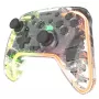 Comando de jogos sem fios Speedlink Rait NX RGB — compatibilidade com PC, Android, Switch, iluminação RGB