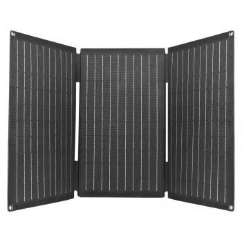 Sandberg 421-19 30W painel solar portátil leve