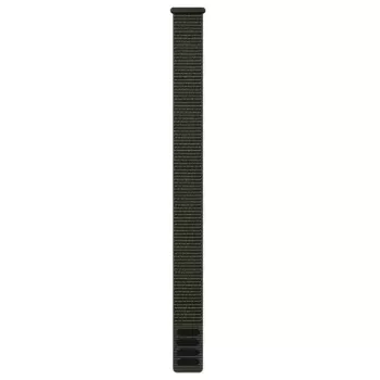 Pulseira de relógio Garmin UltraFit Nylon Straps 22 mm