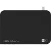 Technisat Set-Top-Box, DVB-S, DVB-S2, Single-Tuner, SCR-Einkabelsystem (EN50494)/Unicable, Gravador USB (0000/4815)