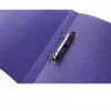 Ficheiro de argolas HERMA 19183 A4 violeta