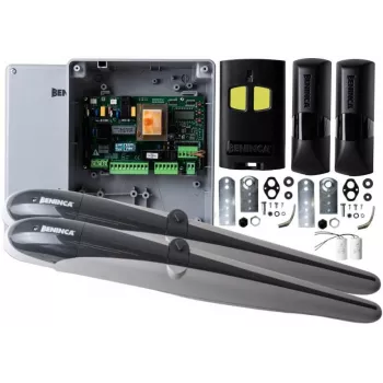 Kit de porta dupla Beninca KBOB30M.PM 230V