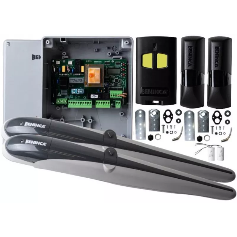 Kit de porta dupla Beninca KBOB30M.PM 230V