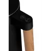Chaleira elétrica de parede dupla 1,5 L Concept preto RK 3301