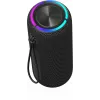 Altifalante Bluetooth SIRIUS 2 Preto Potência 20W