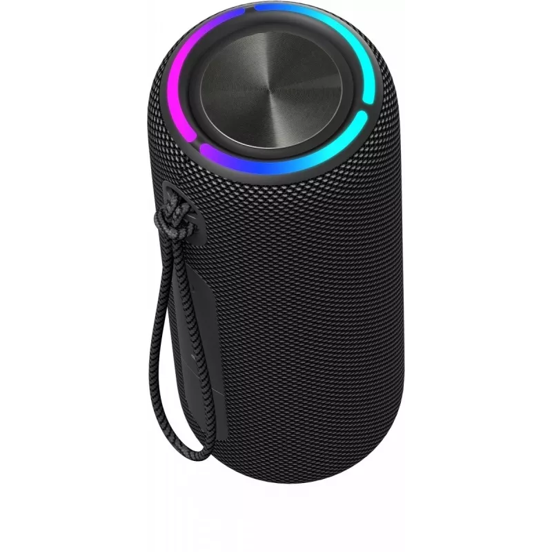 Altifalante Bluetooth SIRIUS 2 Preto Potência 20W