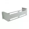 Calha de rack ALLNET ALL-S0002241 — acessório de rack 3U cinzento, 1,42 kg