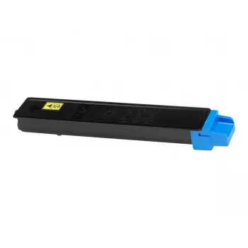 Toner Kyocera TK 8315C 3000 páginas ciano