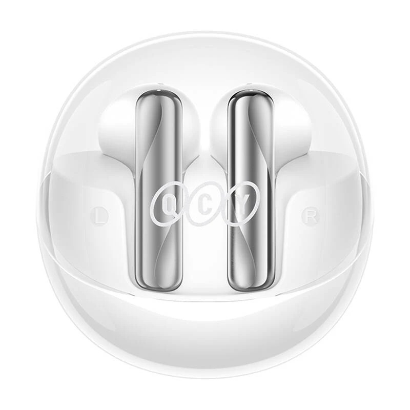 Auscultadores QCY AilyBuds Clear T32