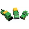 Popular Playthings - Mix or Match Vehicles Farm (Bilingue)