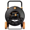 Carro para mangueira Fiskars Comfort L com rodas 30 m 1071670