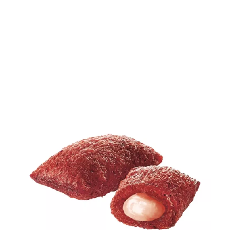 Snack para coelhos Versele-Laga Crock maçã 50 g — snack com vitaminas, vitamina D3