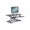 Elevador ergonómico para posto de trabalho Digitus DA-90380-1