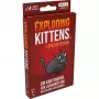 Exploding Kittens - 2-Spieler-Edition, jogo de cartas