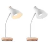 Tracer Scandi White candeeiro de secretária TRAOSW47235