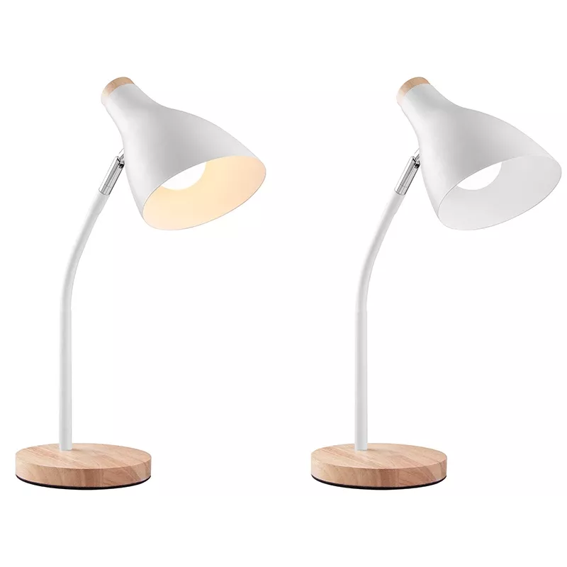 Tracer Scandi White candeeiro de secretária TRAOSW47235