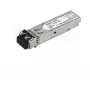 Transceptor SFP Korenix SFPGSX2D compatível BlueOptics BO05U13602D, LC-Duplex, 1000BASE-X, fibra multimodo, 1310 nm, 2 km, DDM, 0 °C/+70 °C (SFPGSX2D-BO)