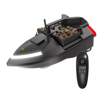 Flytec V801 barco isco 12000mAh