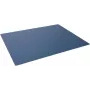 Tapete de secretária Durable 713307 polipropileno (PP) azul