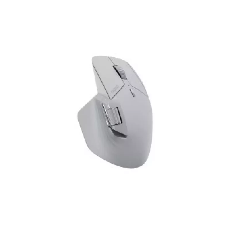 rato multi-modo branco