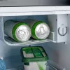 Adler frigorífico | AD 8096 | Classe de eficiência energética E | Independente | Despensa | Altura 49,5 cm | Capacidade líquida do frigorífico 45 L | 39 dB | Preto