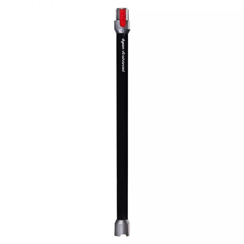 Aspirador de pó com bateria Dyson V8 Advanced 2-em-1, sem saco, níquel, prateado
