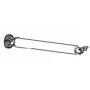 Rolo de impressora Zebra P1080383-414 rolo de transferência de impressora