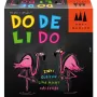 Dodelido, jogo de cartas