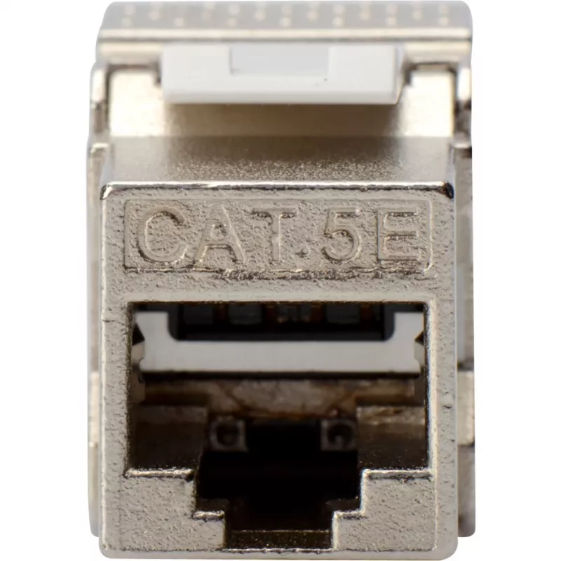 Módulo Keystone Digitus CAT 5e Classe D blindado DN-93512