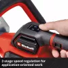 Corta-sebes a bateria Einhell 3410935 18V iões de lítio 2,65kg