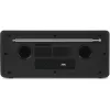 TechniSat DigitRadio 574 IR - sistema de áudio - 2 x 5 Watt - prateado (0001/2951)