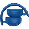 Auscultadores sem fios Defender Fre Emotion B490 — azul, on-ear, Bluetooth, microfone integrado