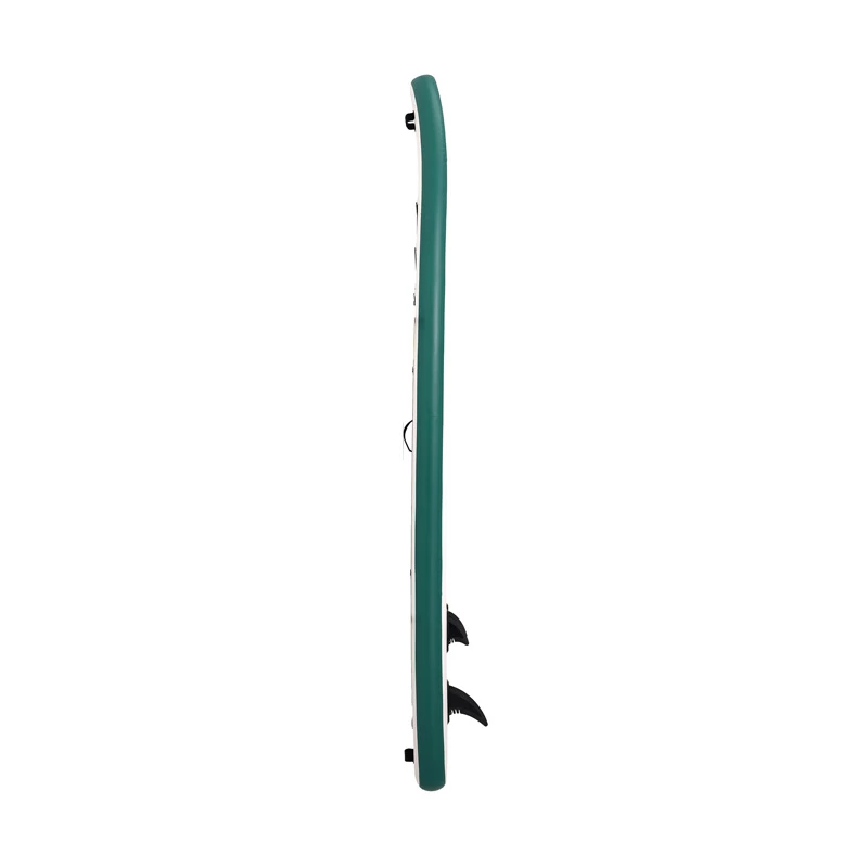 FunWater paddleboard SUP SUPFW69A (verde-branco)