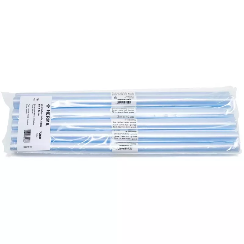 Película autocolante de proteção HERMA 7360