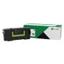 Lexmark B282000 cartucho de toner de devolução, preto, 7500 páginas
