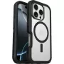 OtterBox Defender Series XT capa com MagSafe para Apple iPhone 16 Pro, preto (77-96112)
