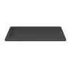 Mesa digitalizadora HUION H610X — área de trabalho 254 x 158,8 mm, 5080 LPI, 8192 níveis de pressão, USB-C