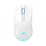 Rato Baracuda BGM-122 Turtle branco TURTLE-W