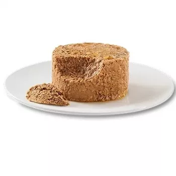 Oasy Caprice mousse com peru 85g