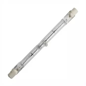 42761 Lâmpada halogénea de haste 118mm R7s 240V 100W EEK C