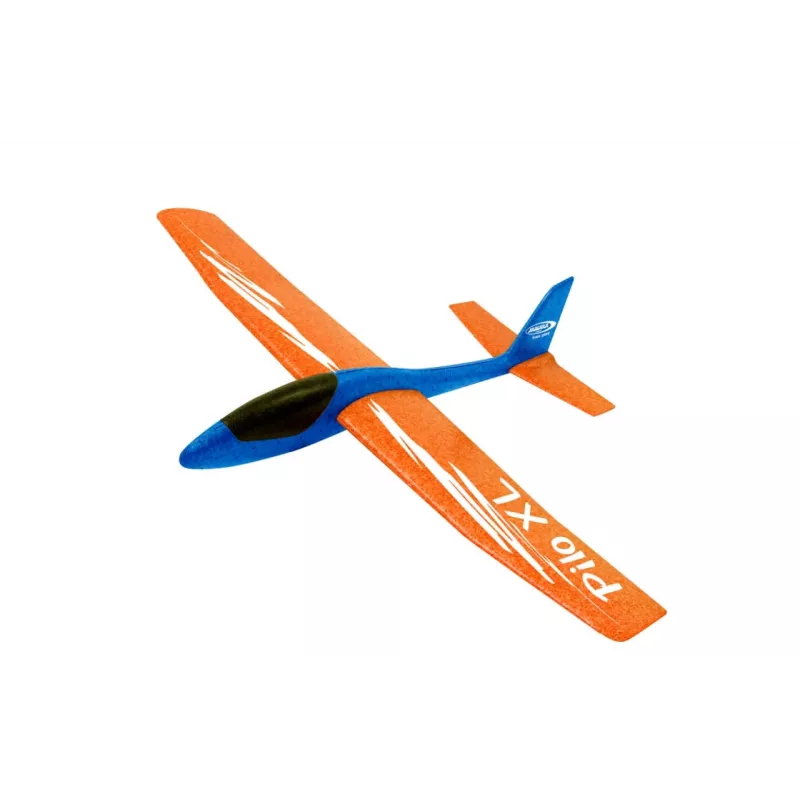 Avião planador de brinquedo Jamara Foam Glider 460486