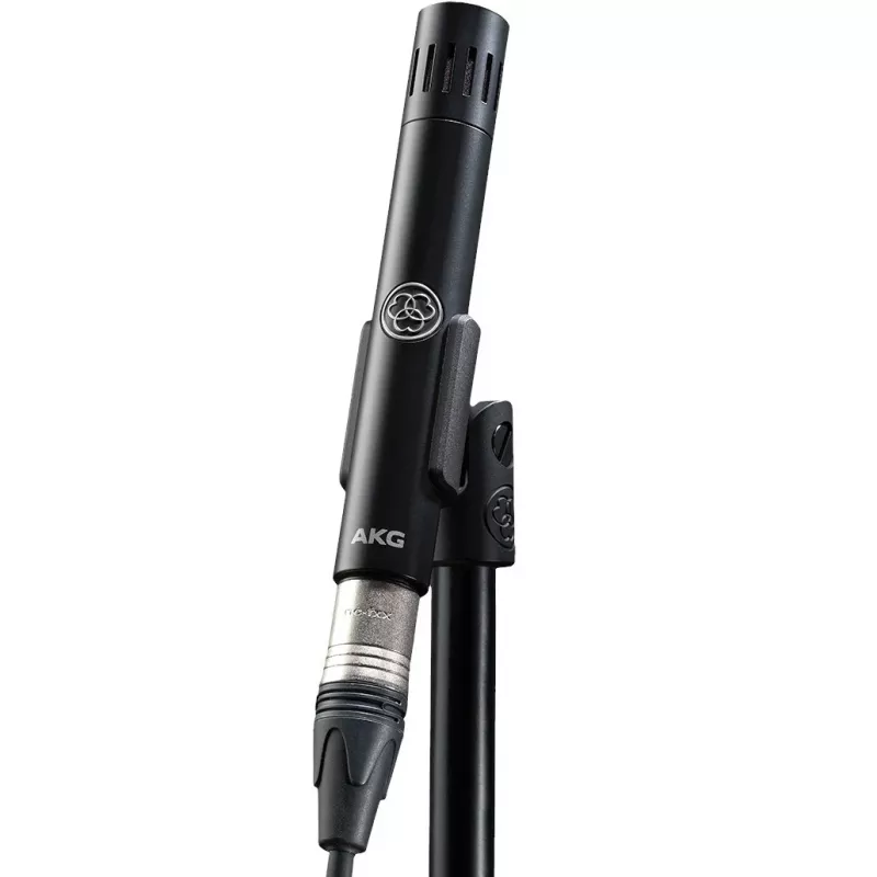 AKG C151 - Microfone condensador, instrumento