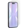 Proteção de ecrã em vidro temperado Renkforce iPhone 17 proteção de ecrã Apple 1 unid. anti-dedadas (RF-6830750)