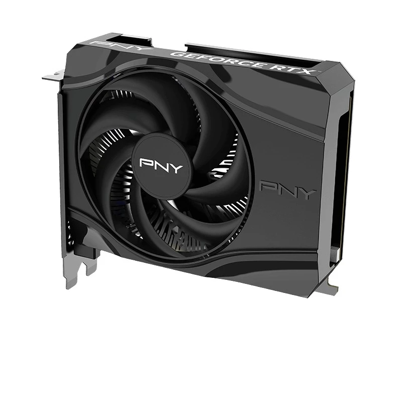 Placa gráfica PNY GeForce RTX 5060 8GB