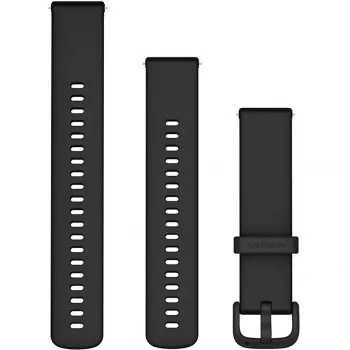 Pulseira Garmin 010-12932-64 preta